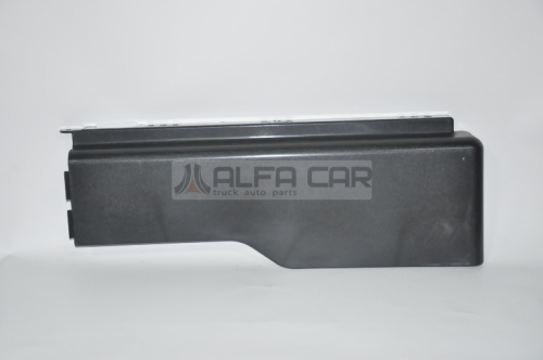 AC8141236 Накладка переднего левого крыла FH 12-16 VOLVO FH12 (1993-2021) Alfa Car